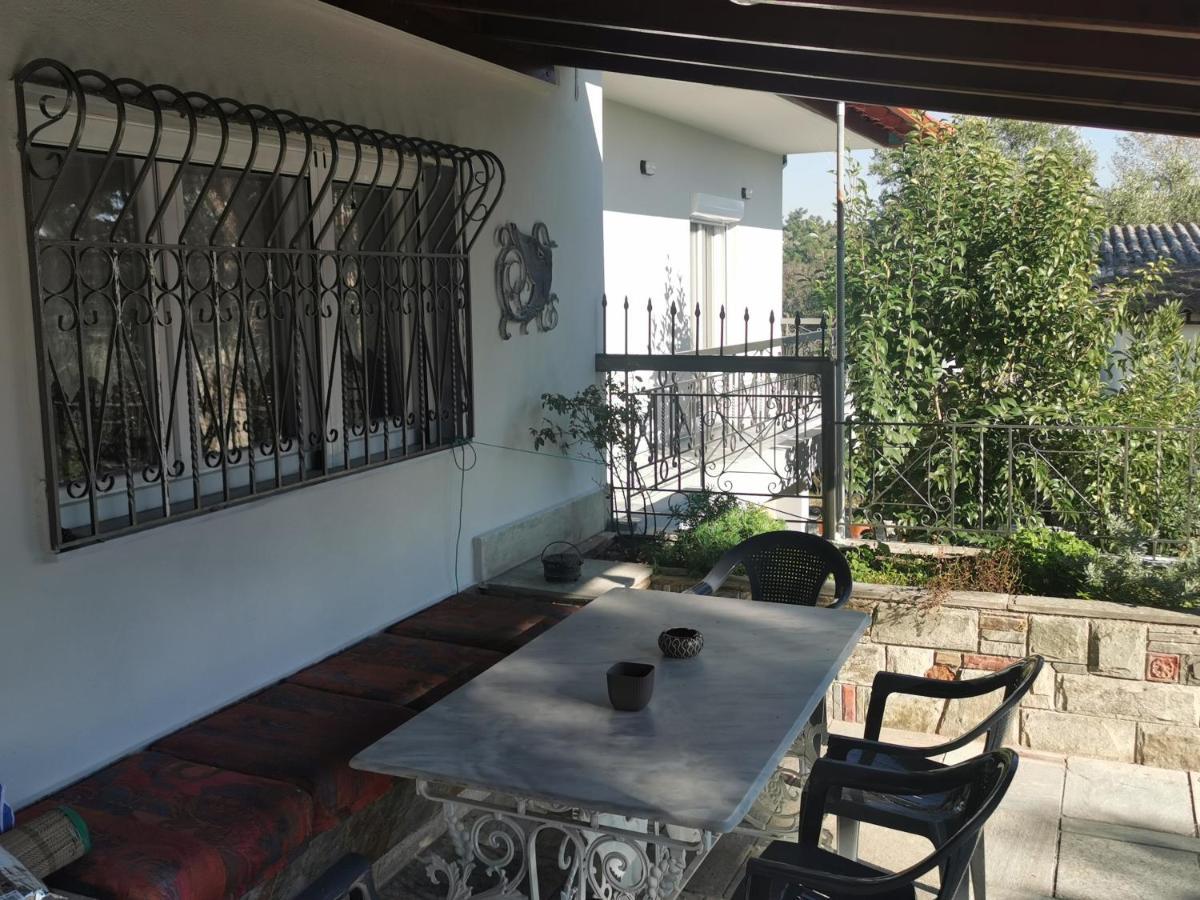 Holiday home 160 S.m Unique Luxury House Nea Kallikrateia
