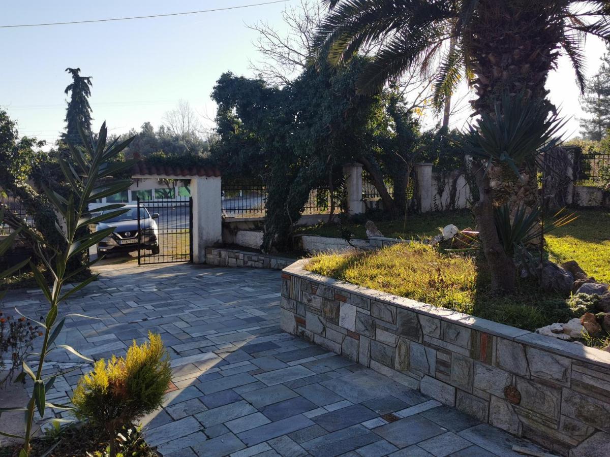 Holiday home 160 S.m Unique Luxury House
