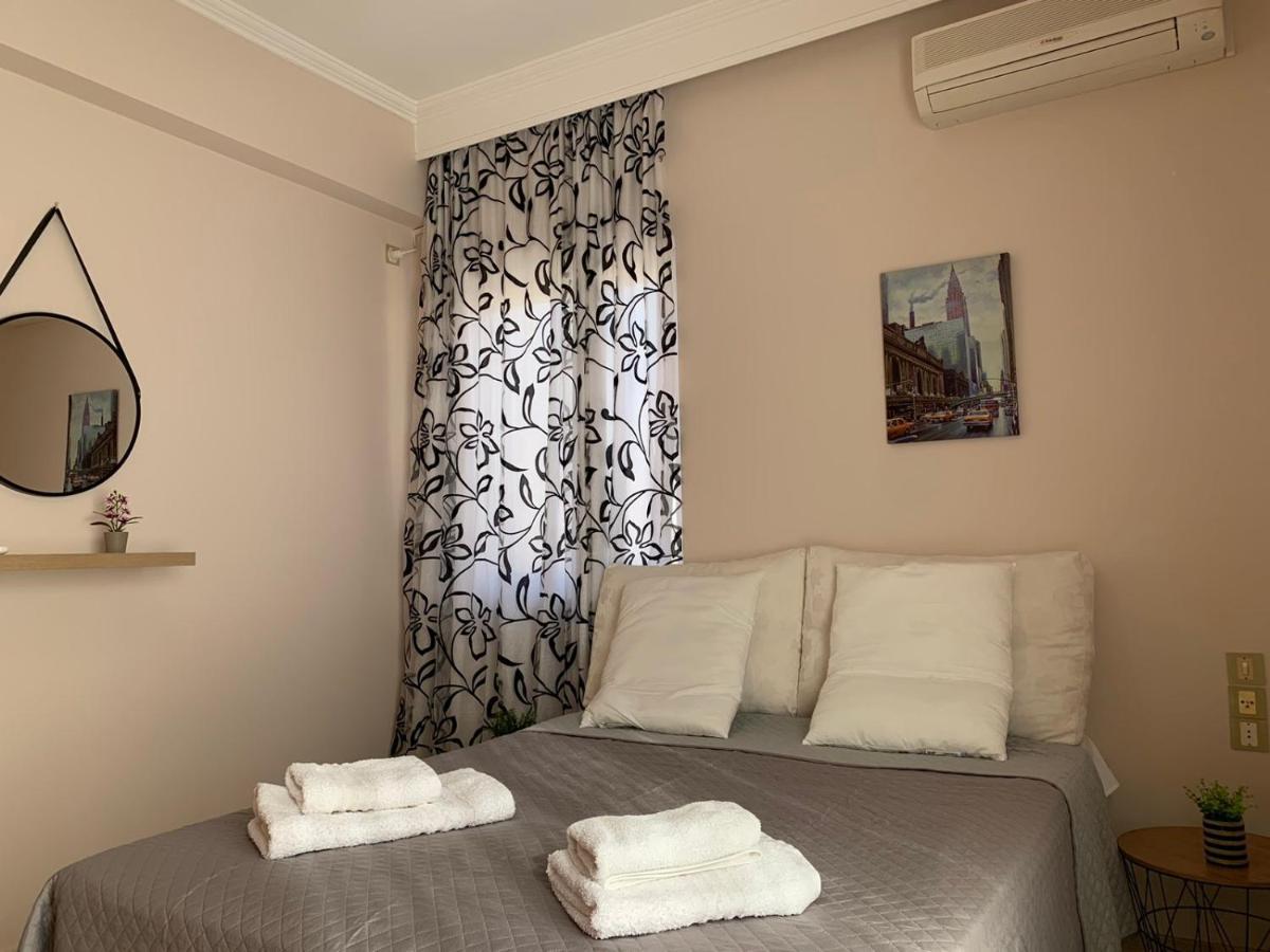 Apartment Villari Lefkas *