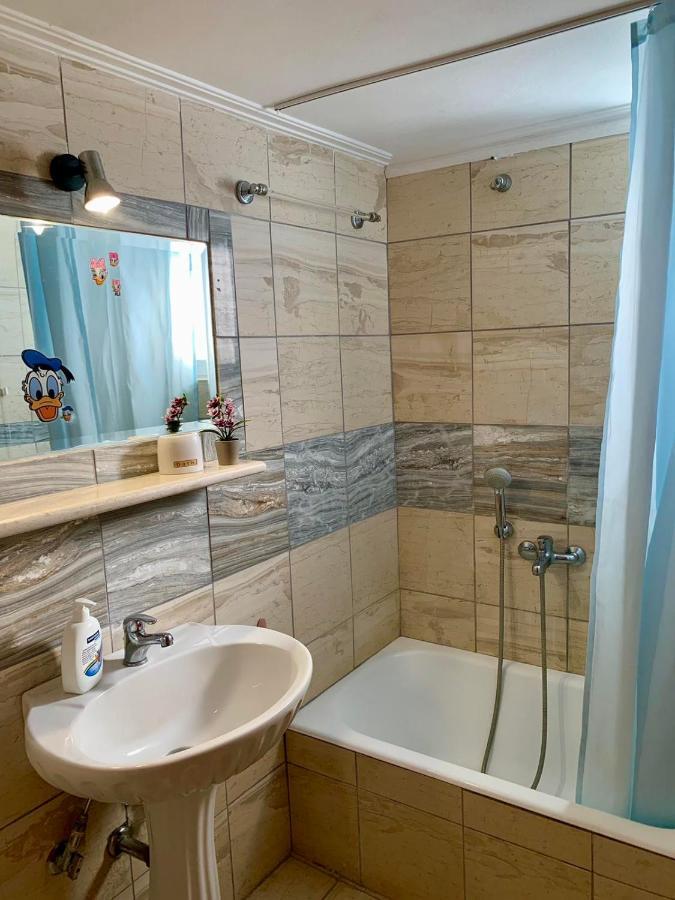 Apartment Villari Lefkas
