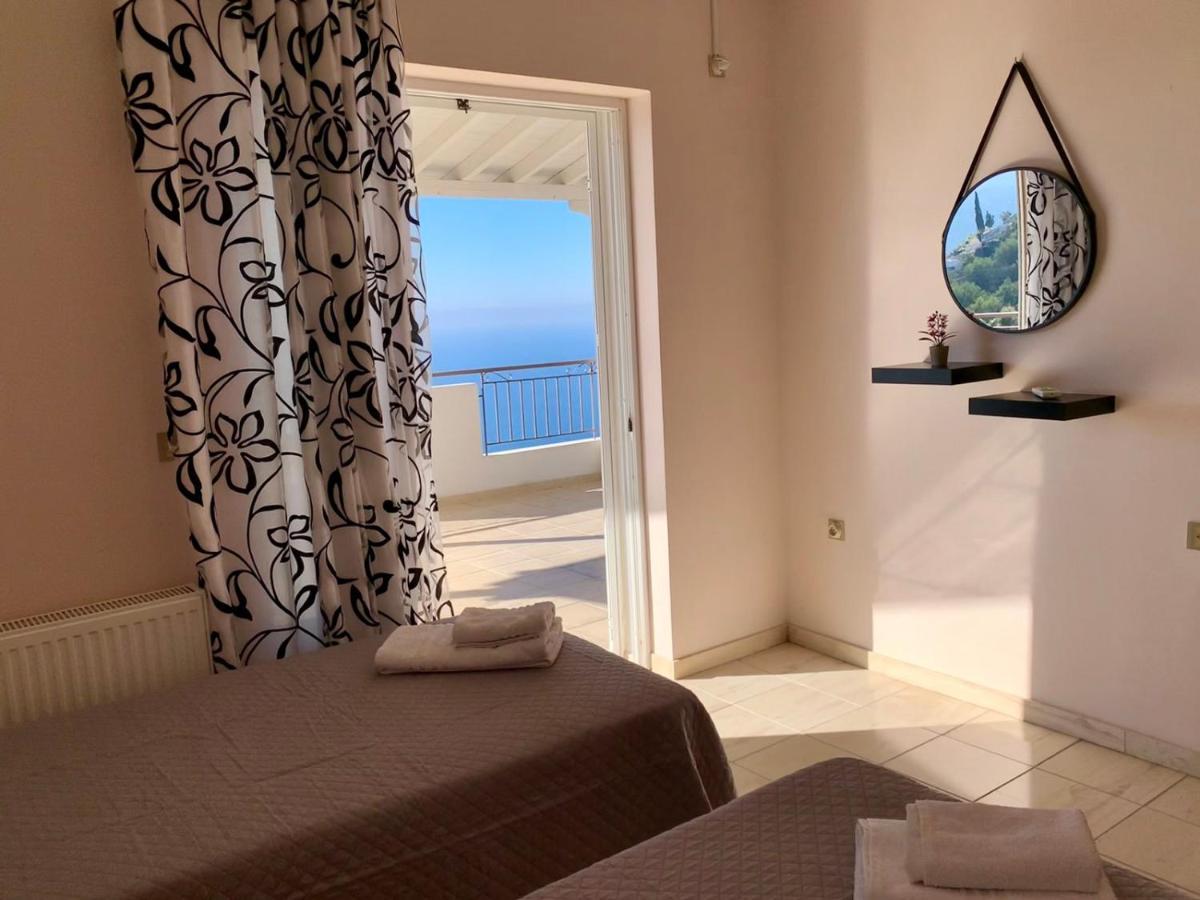 Apartment Villari Lefkas *