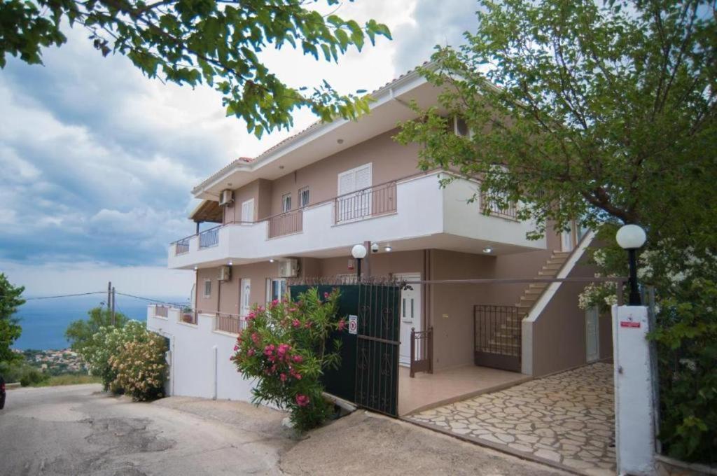Apartment Villari Lefkas *