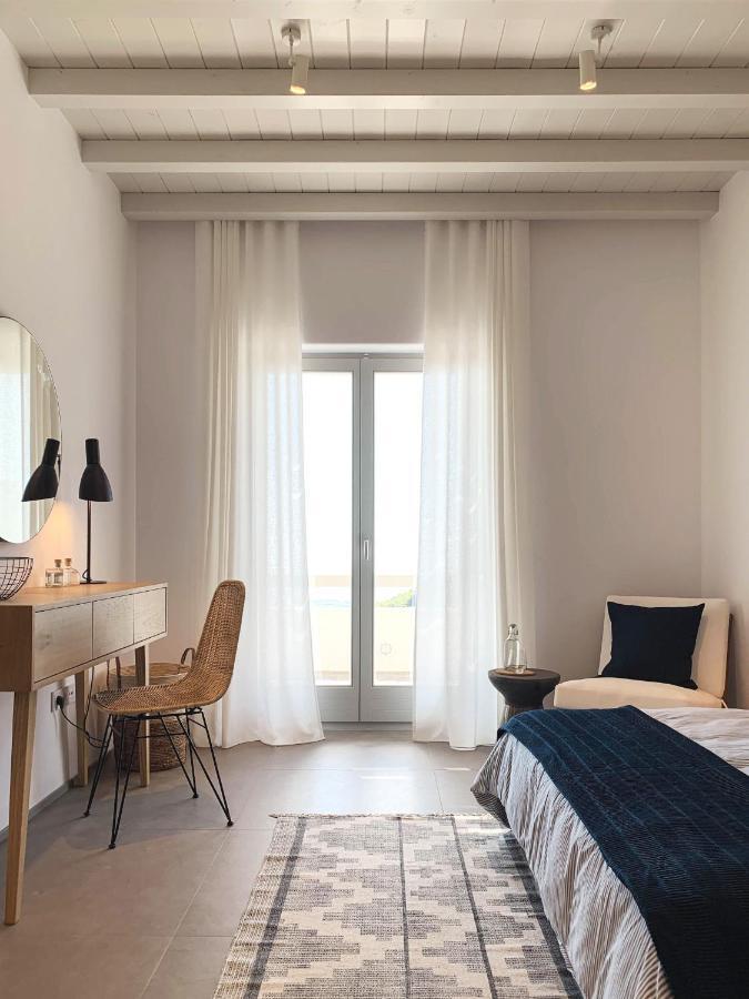 Artemis In Triantaros Tinos Villa