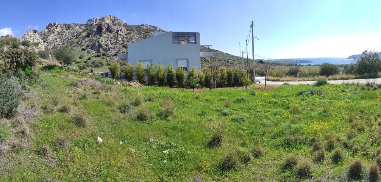 Apartment Patroclos Seaview