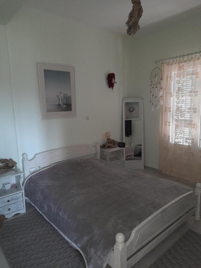 Fouli Apartment *