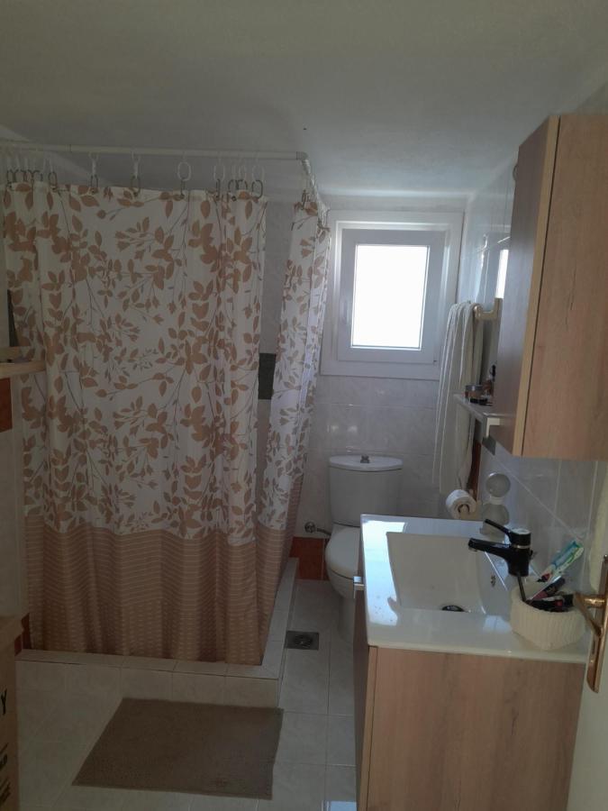 Fouli Apartment
