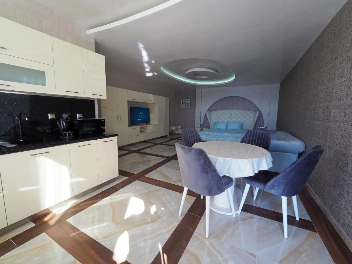 Ventsislava Guest house