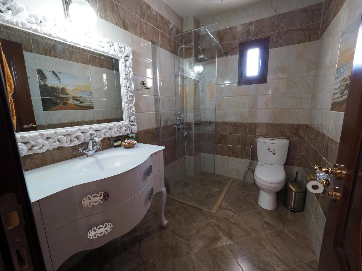 Ventsislava Guest house