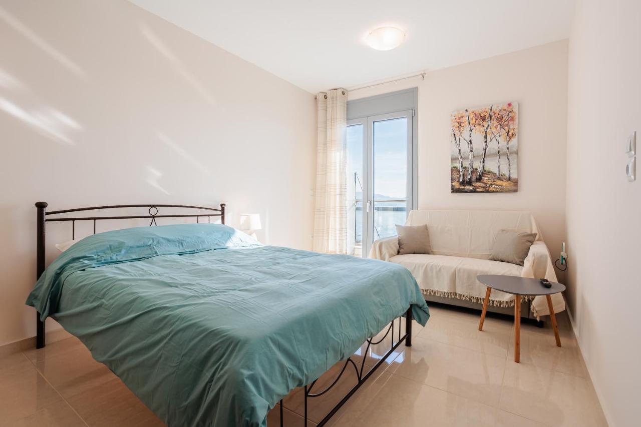 Georgia Seaview A3 Apartment
