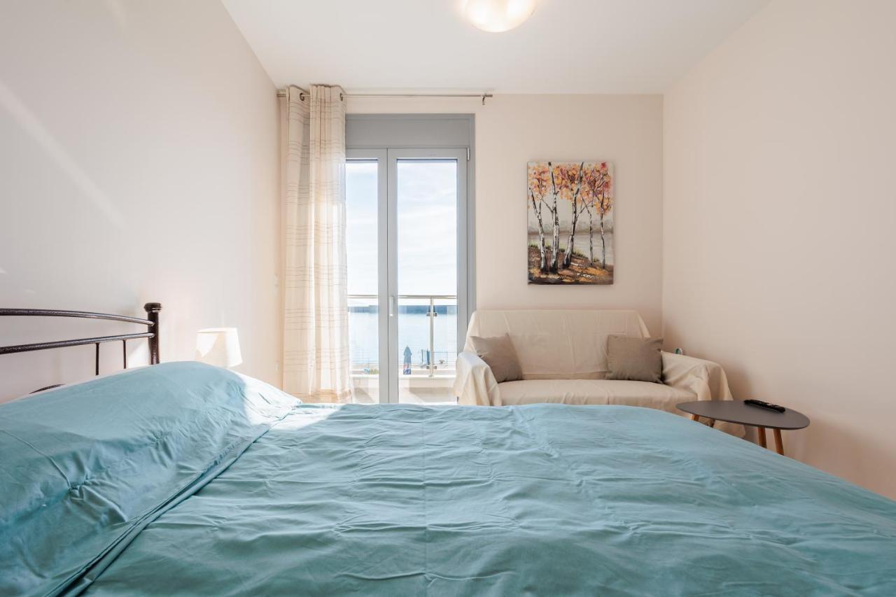 Georgia Seaview A3 Apartment Kalamata