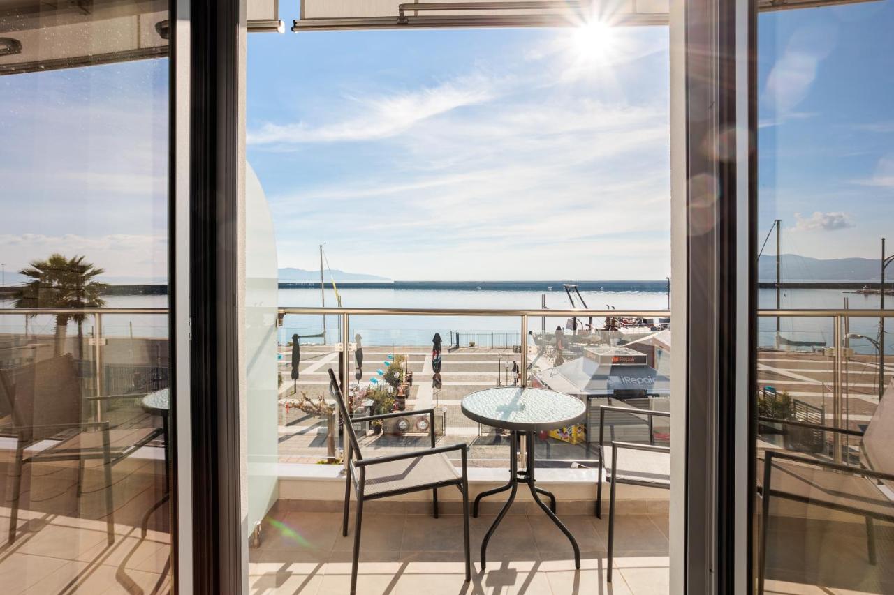 Georgia Seaview A3 Apartment Kalamata