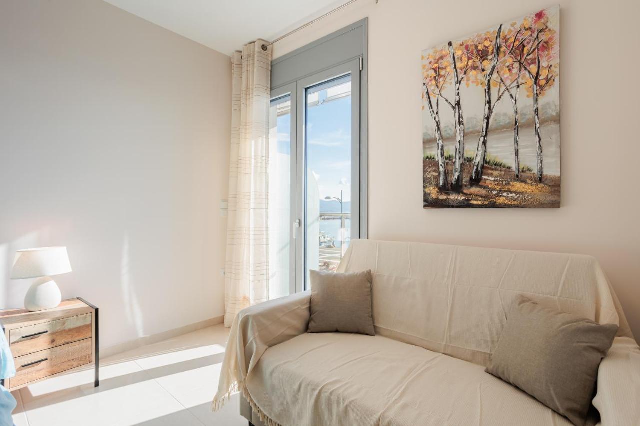 Georgia Seaview A3 Apartment Kalamata