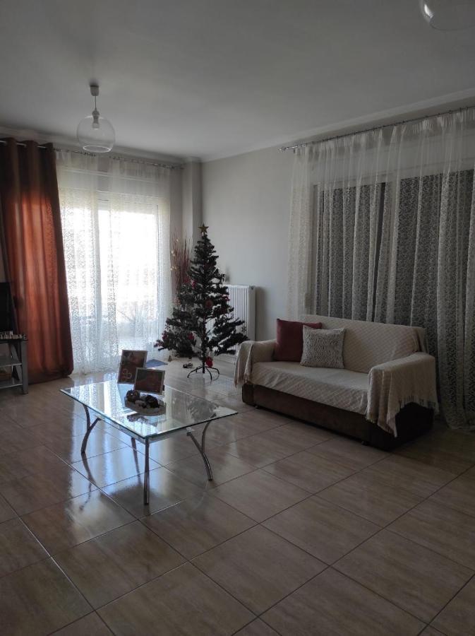 ρετιρέ με θέα Apartment Volos