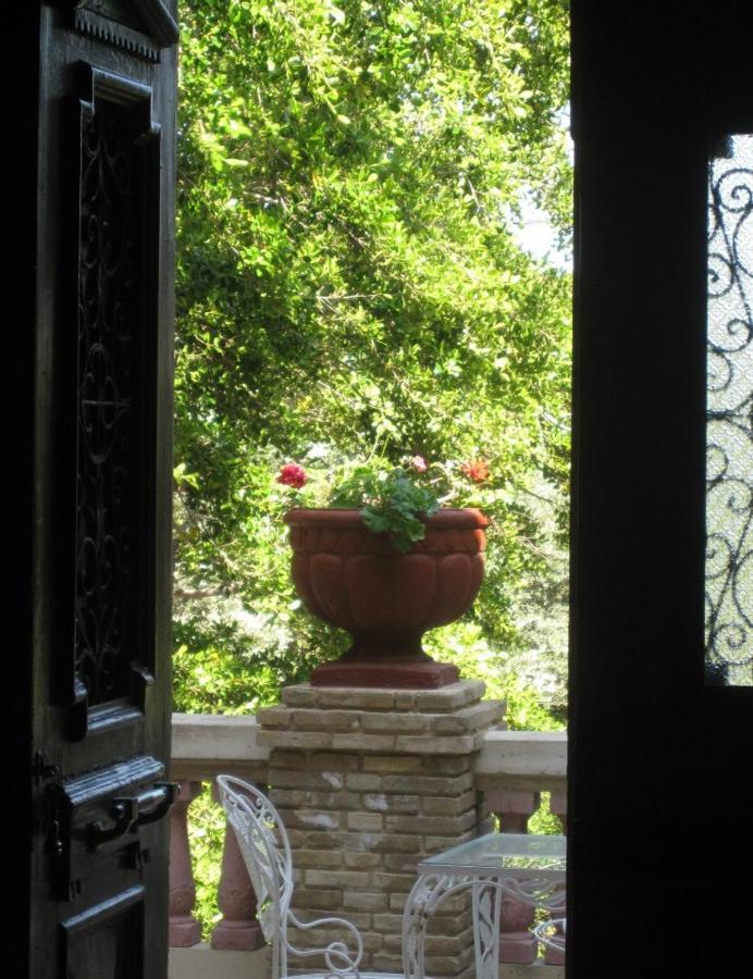 Archontiko Angelou Guest house 2*