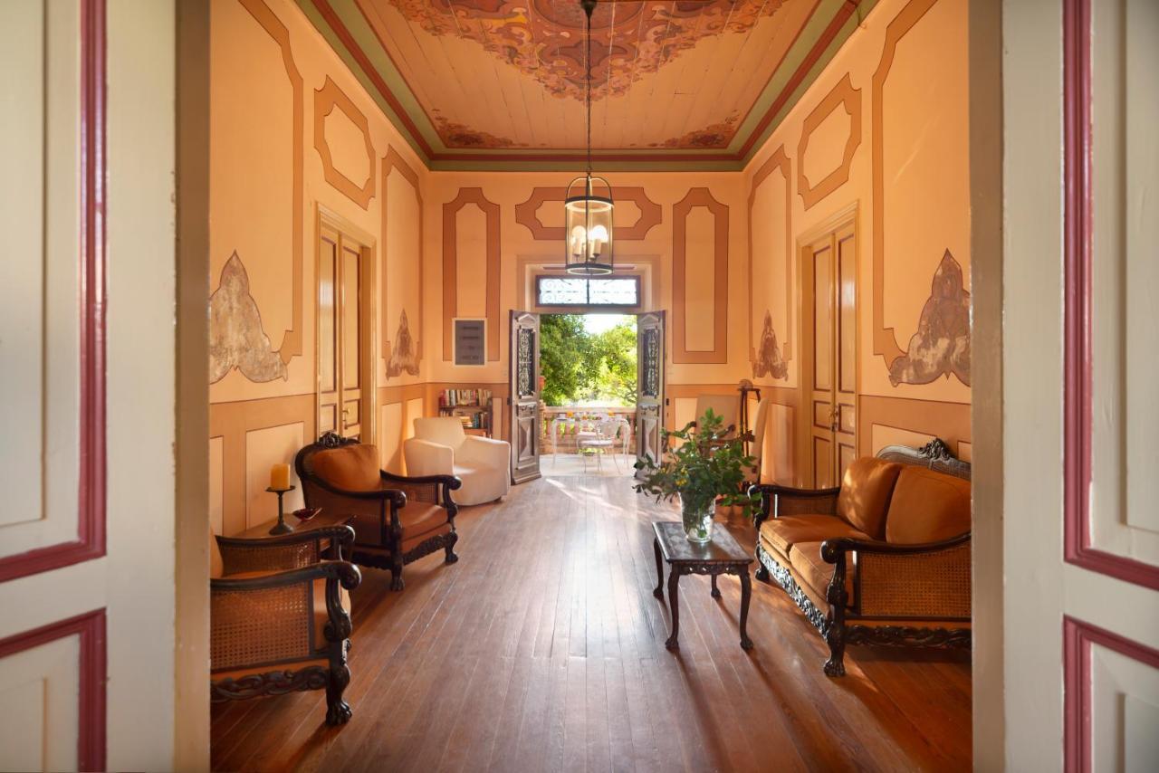 Guest house Archontiko Angelou