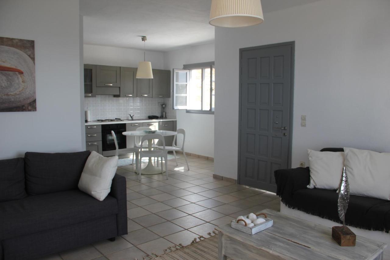 Melina's House Apartment