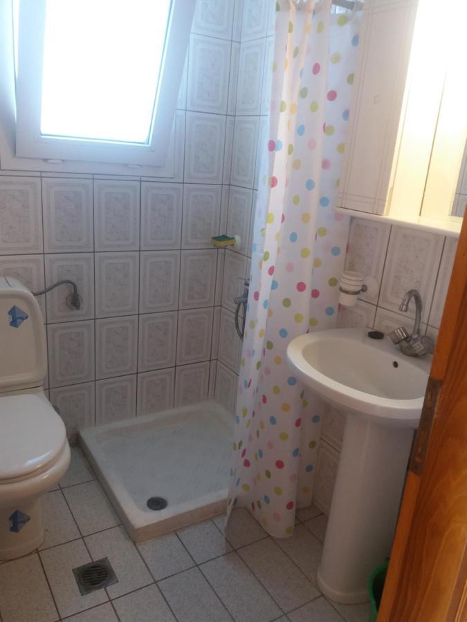 Irini's Apartment *