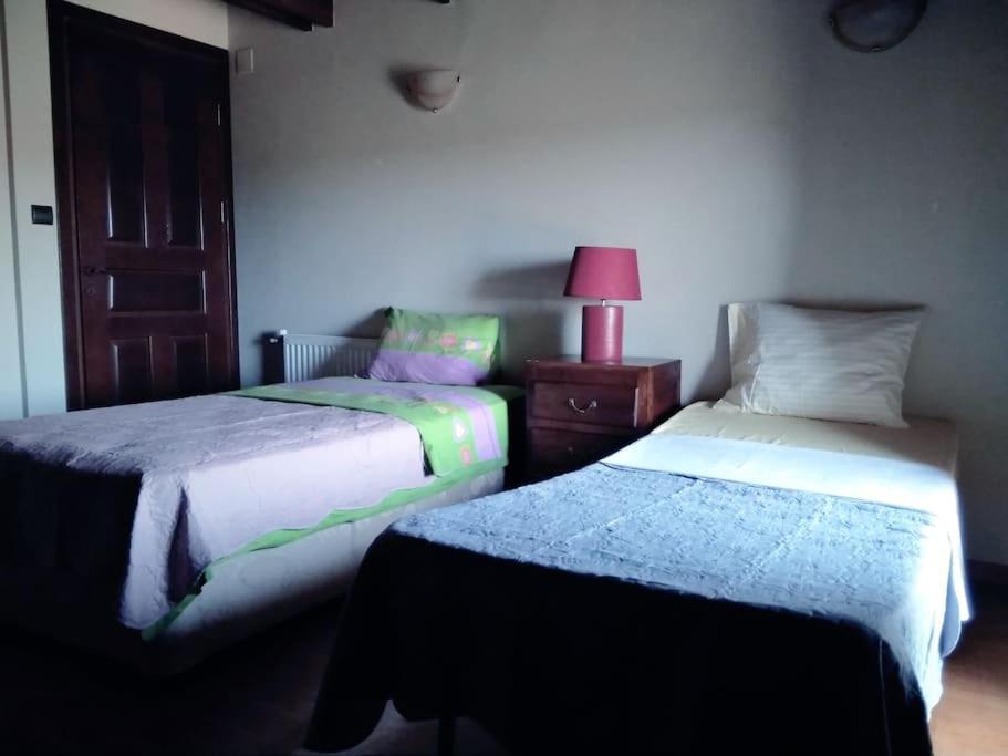 Spacious Rustic With Sea View Holiday home