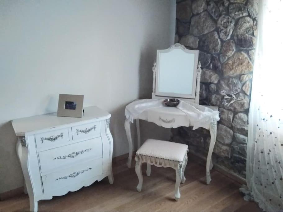 Spacious Rustic With Sea View Holiday home Maroneia (Rhodope)