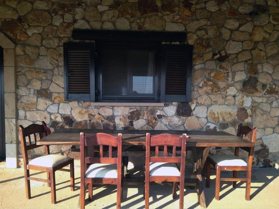 Holiday home Spacious Rustic With Sea View Maroneia (Rhodope)