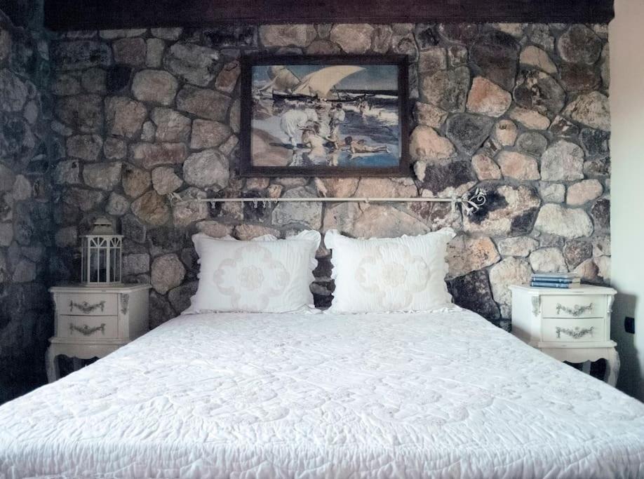 Holiday home Spacious Rustic With Sea View *