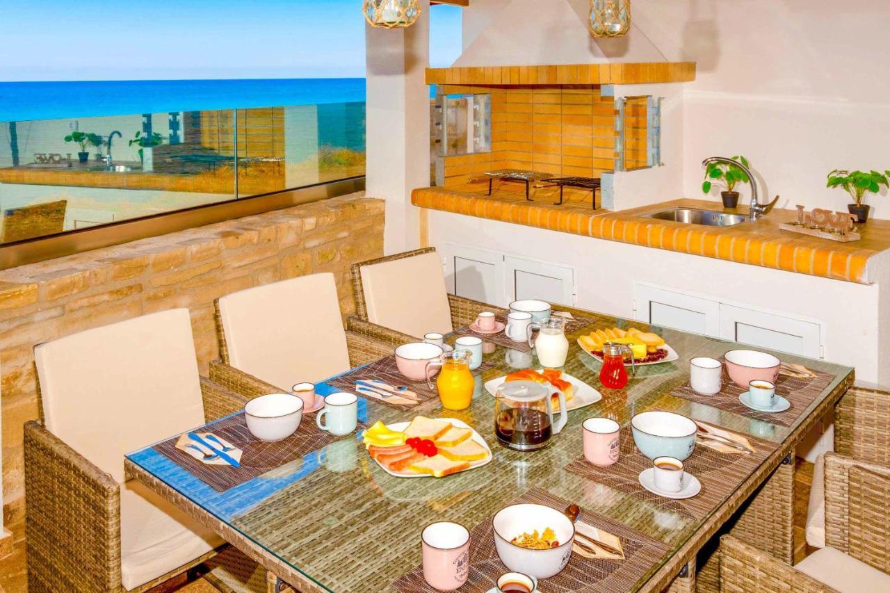 Thalassa Villa Skaleta
