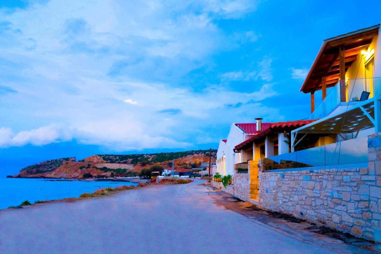 Thalassa Villa *