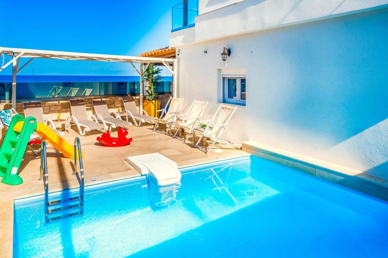 Thalassa Villa Skaleta