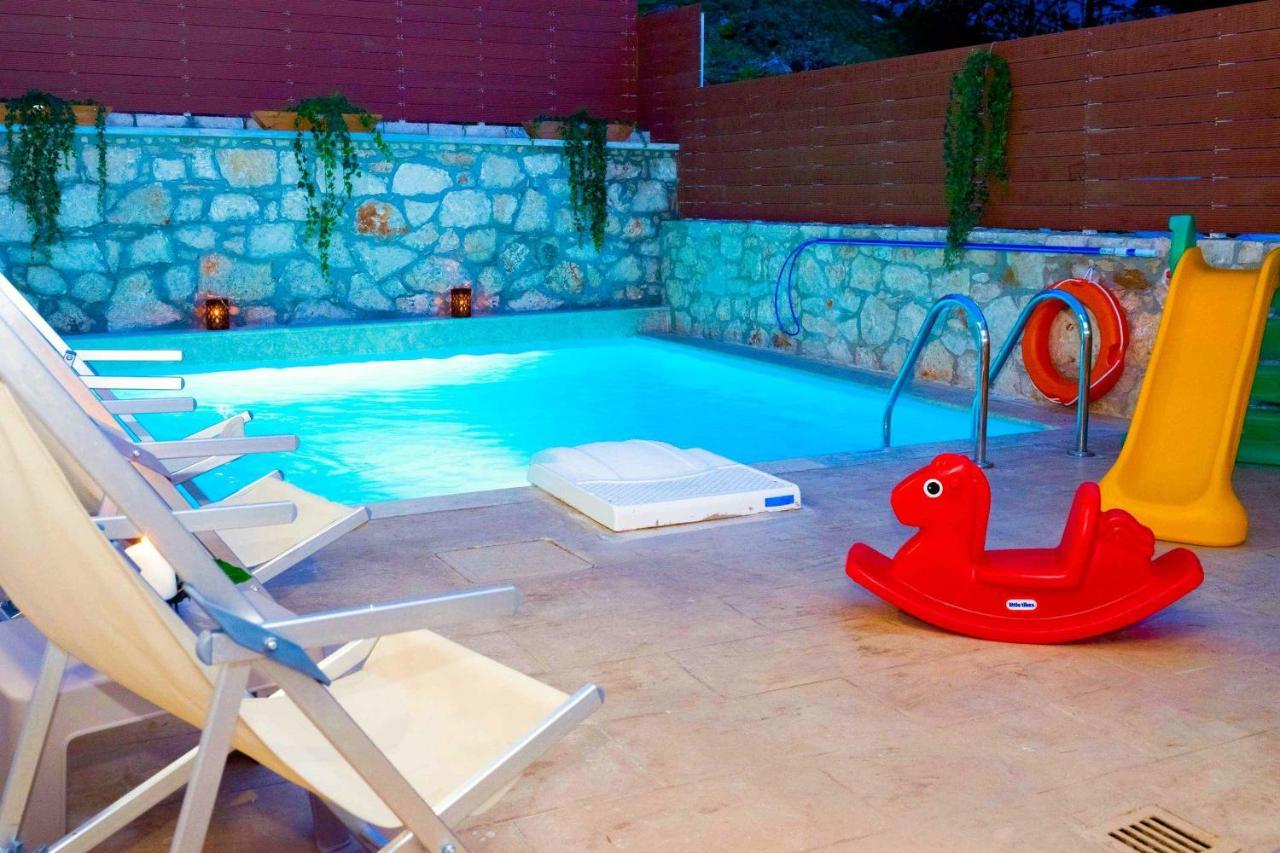 Villa Thalassa *