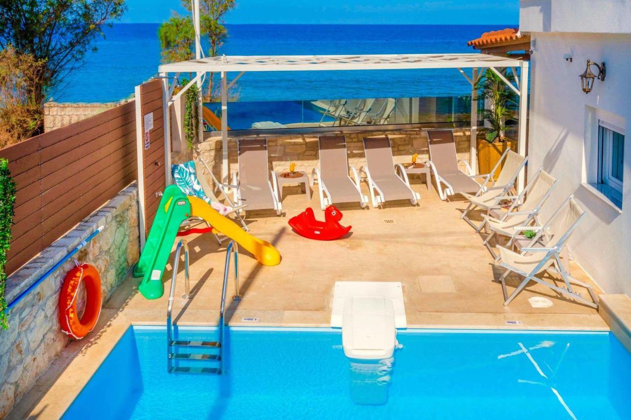 Thalassa Villa