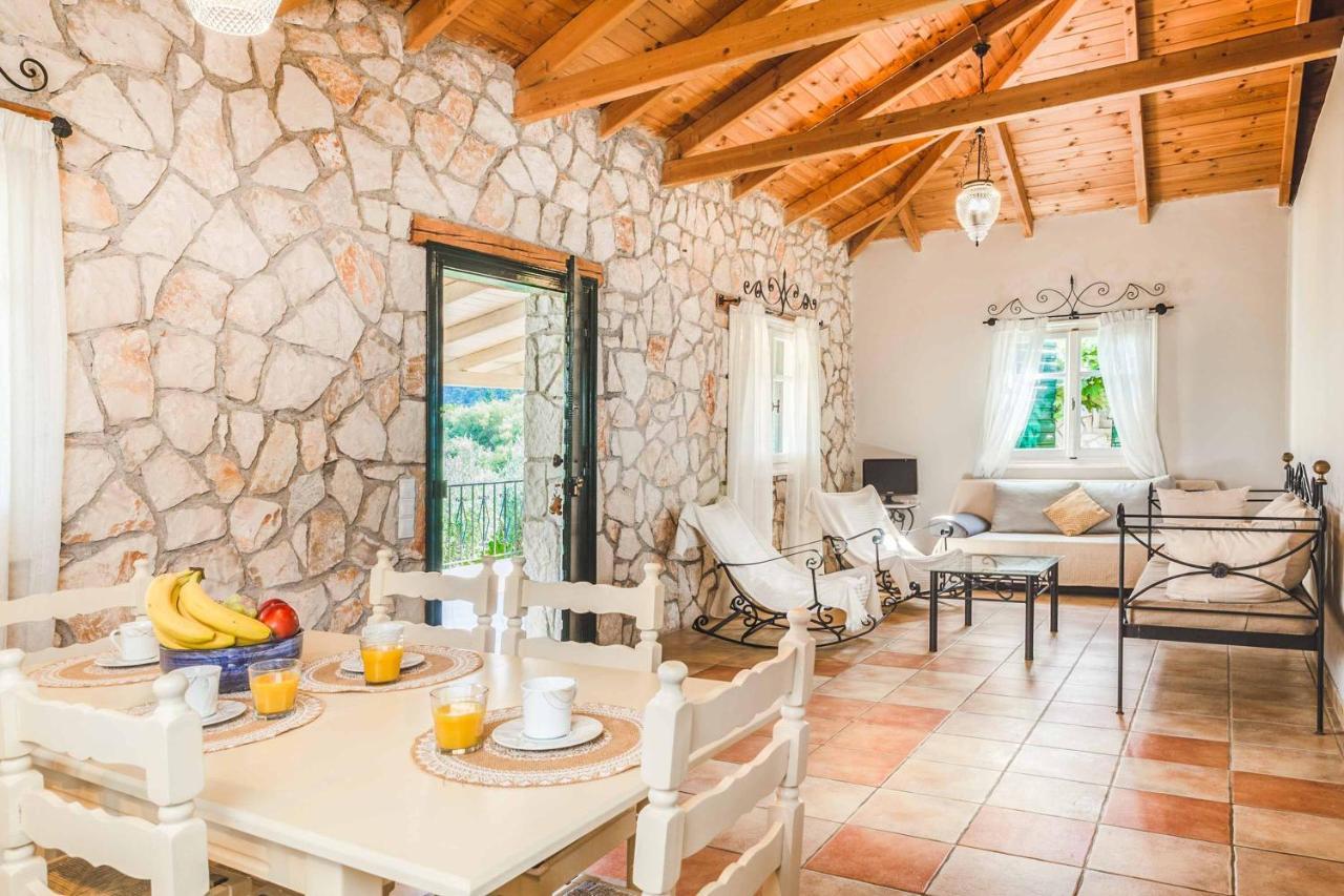 Villa Helona