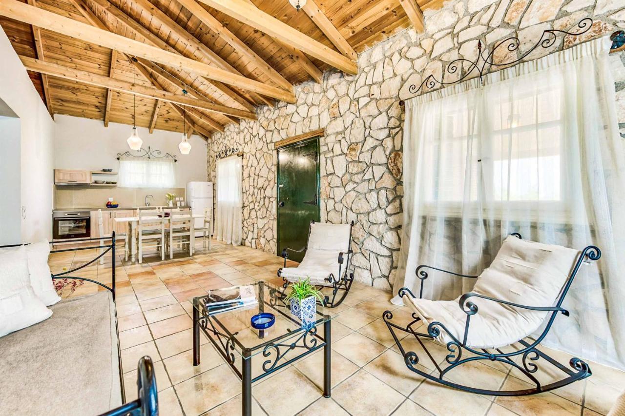 Villa Helona Marathias (Zakynthos)