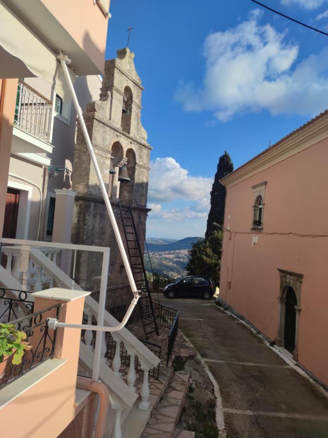 Apartment Marios