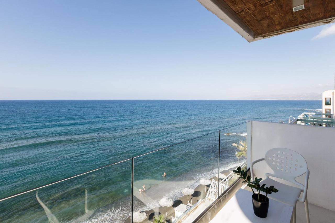 Kahlua Sea View Hersonissos (Crete)