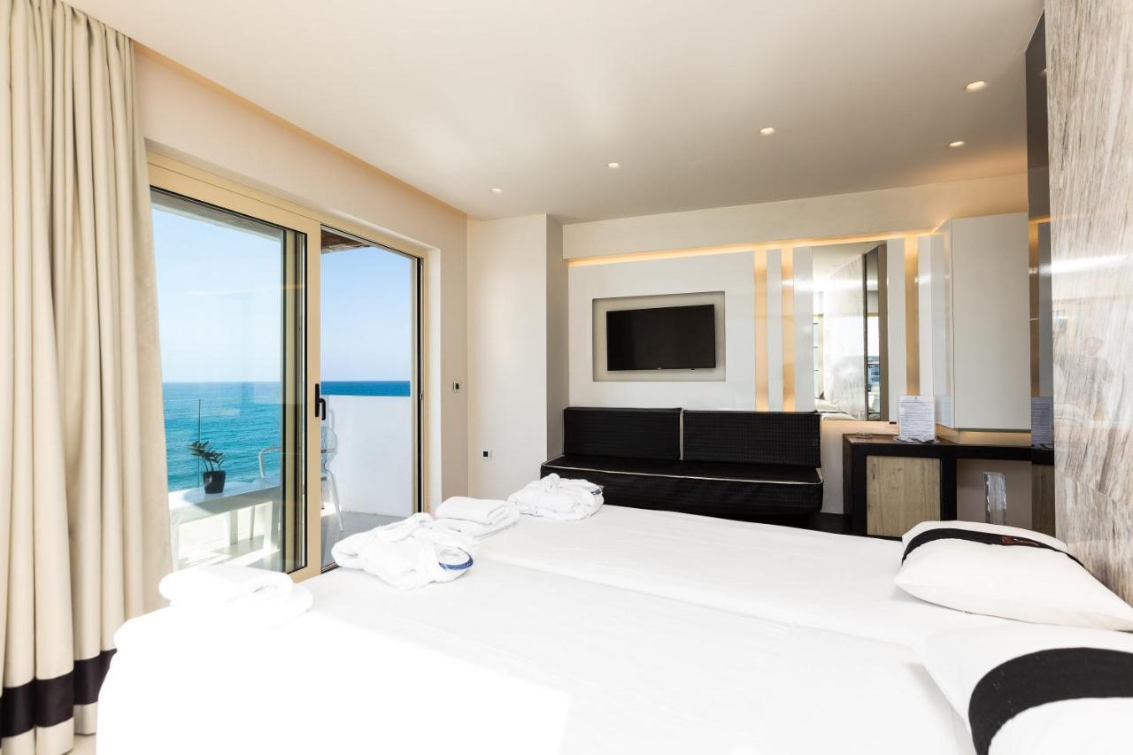 Kahlua Sea View