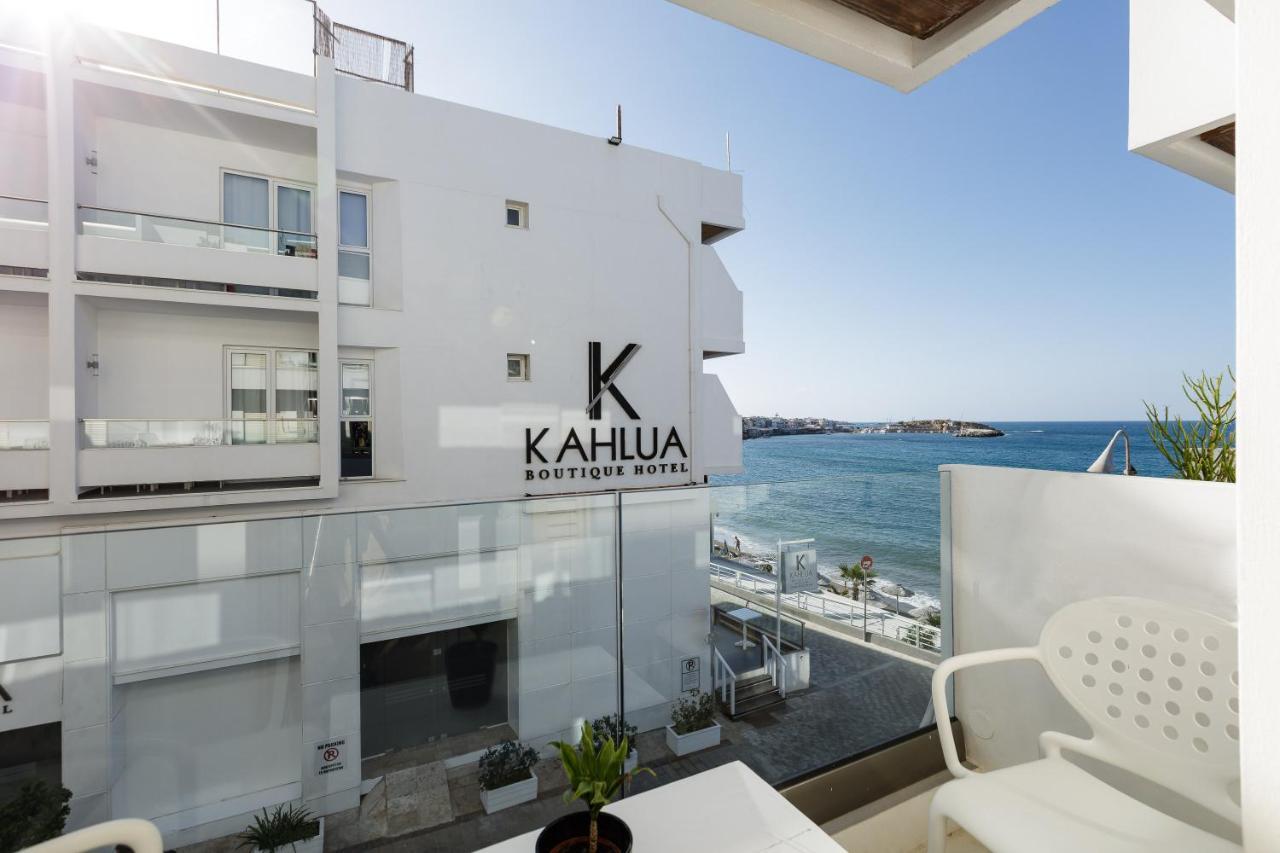Kahlua Sea View Hersonissos (Crete)