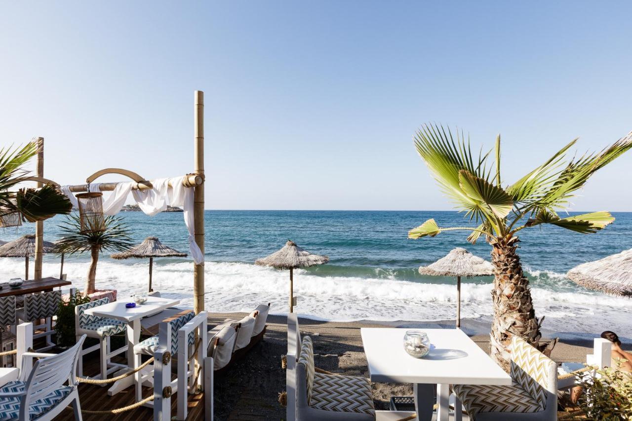 Kahlua Sea View Hersonissos (Crete)