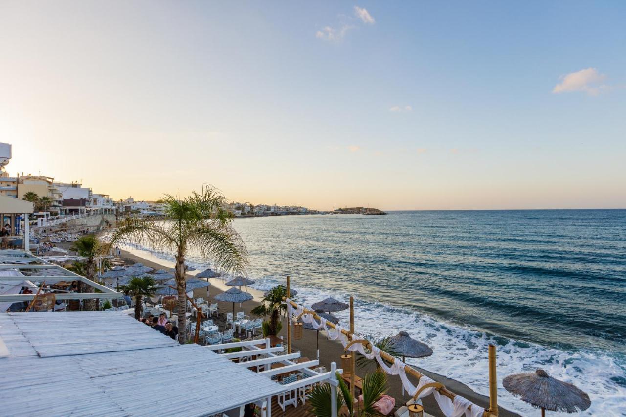 Kahlua Sea View Aparthotel 4*