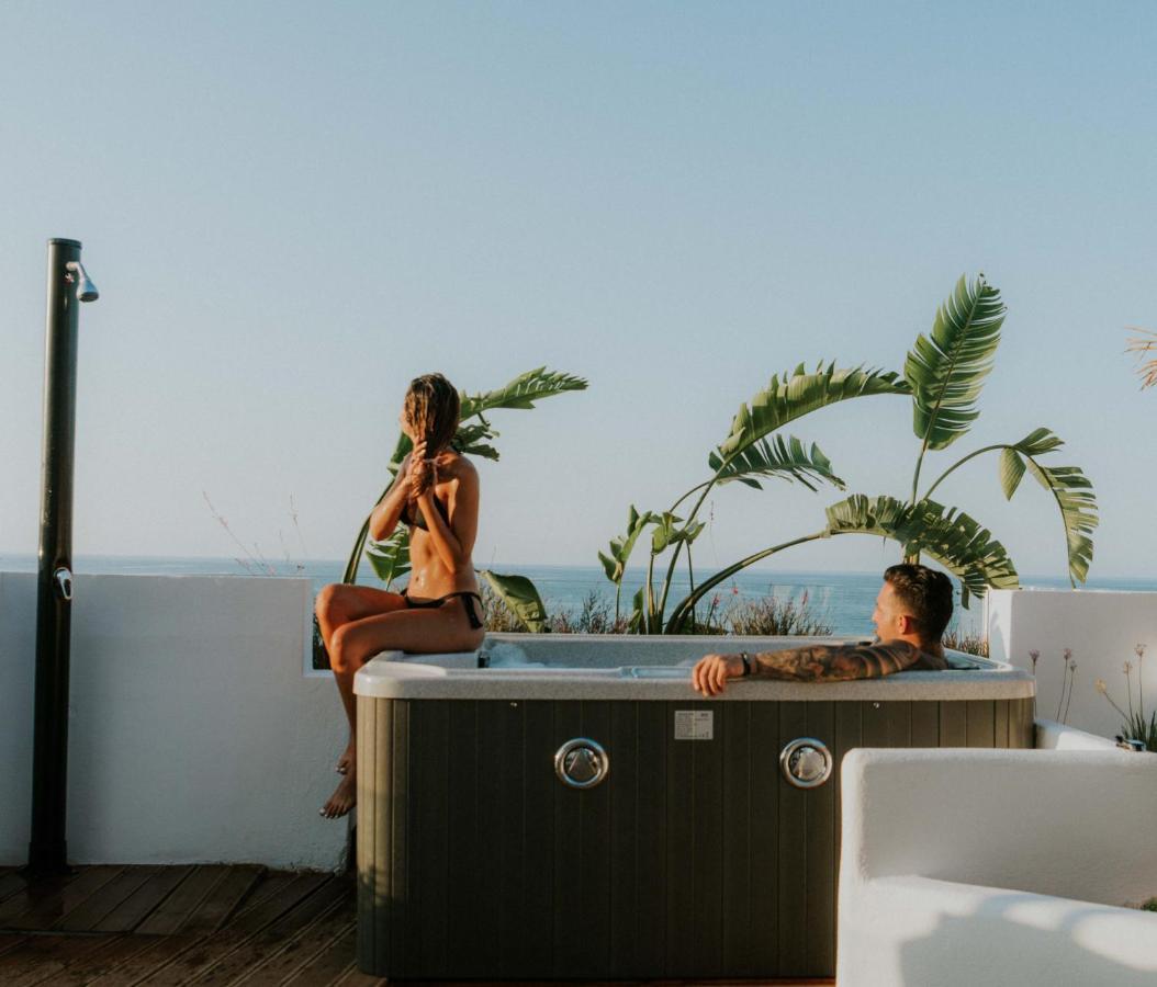 Aparthotel Kahlua Sea View Hersonissos (Crete)