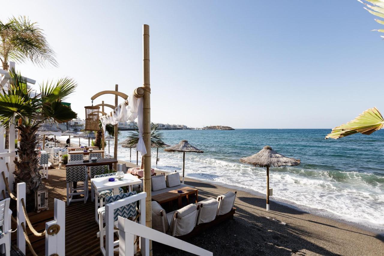 Kahlua Sea View Aparthotel