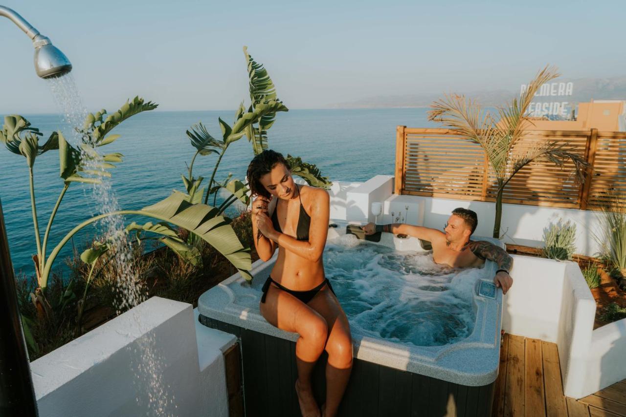 Kahlua Sea View Aparthotel