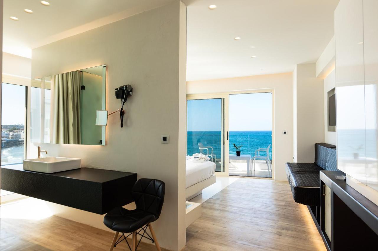 Aparthotel Kahlua Sea View 4*