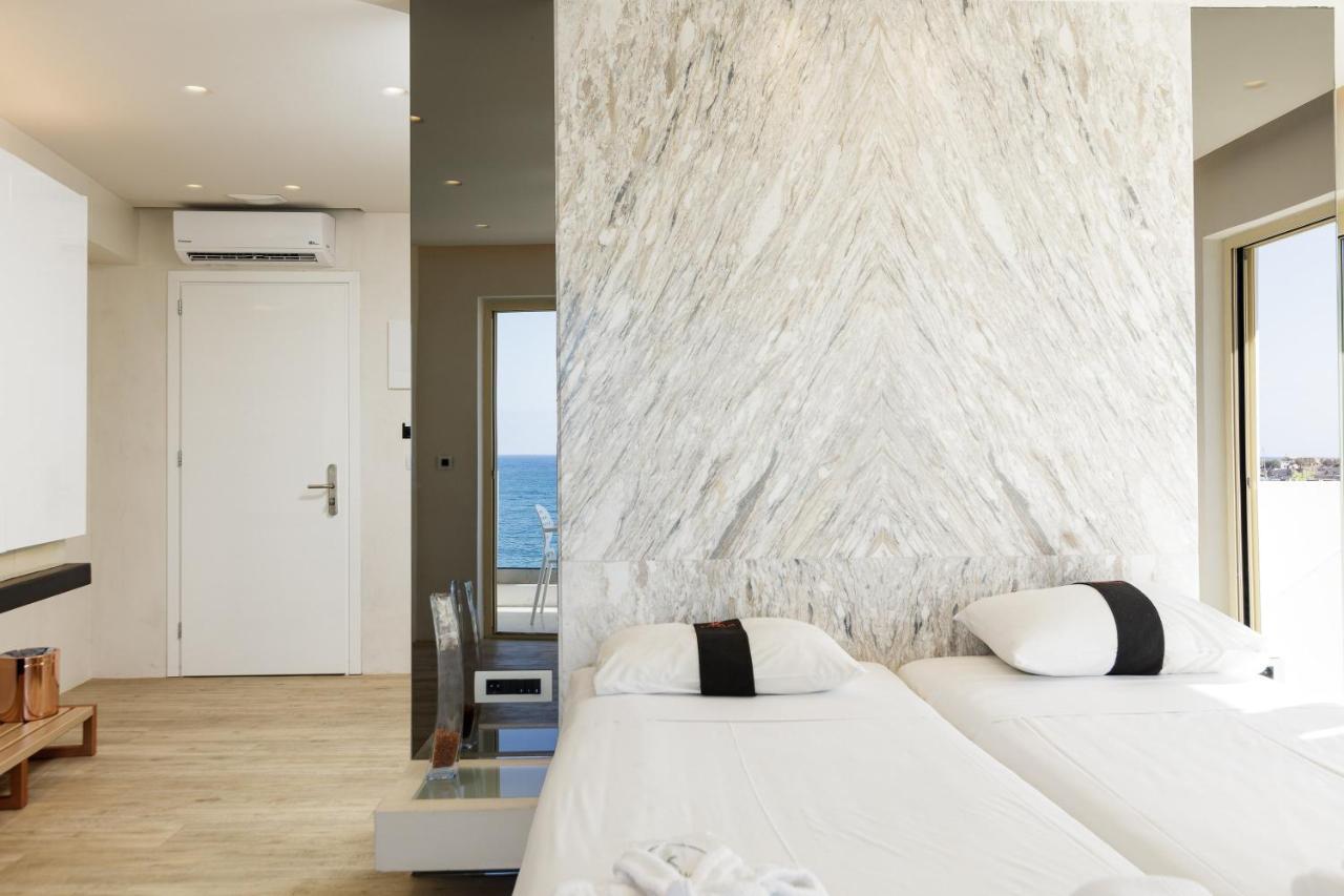 Kahlua Sea View 4* Hersonissos (Crete)