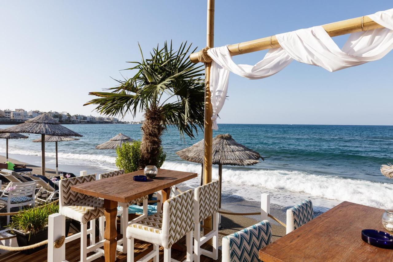 Aparthotel Kahlua Sea View 4*