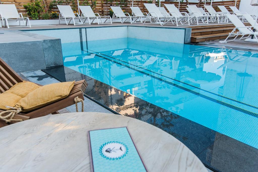 Kahlua Sea View Aparthotel