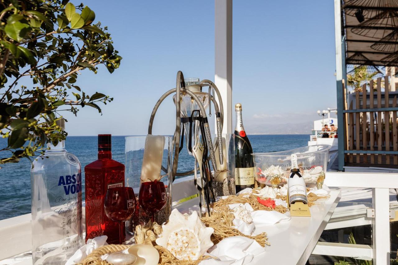 Kahlua Sea View Aparthotel 4*