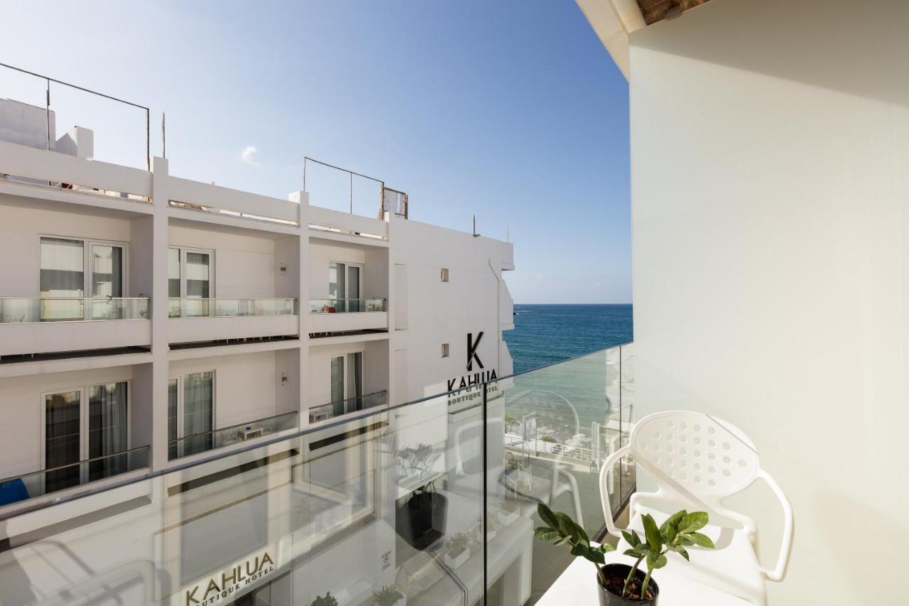 Kahlua Sea View