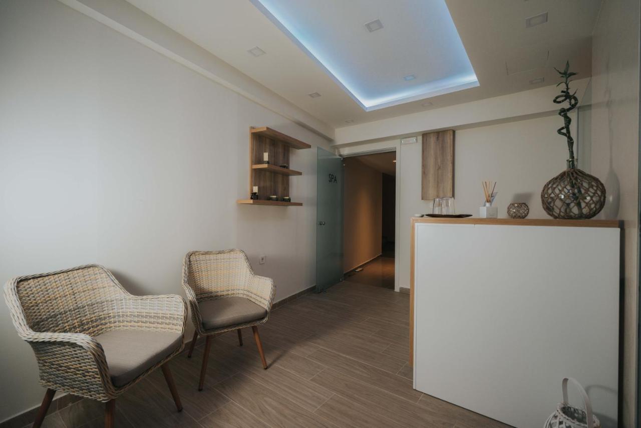 Aparthotel Kahlua Sea View 4*