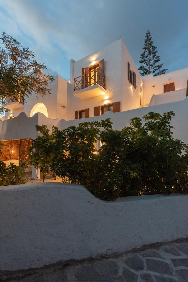 Edem Garden By Estia 3*