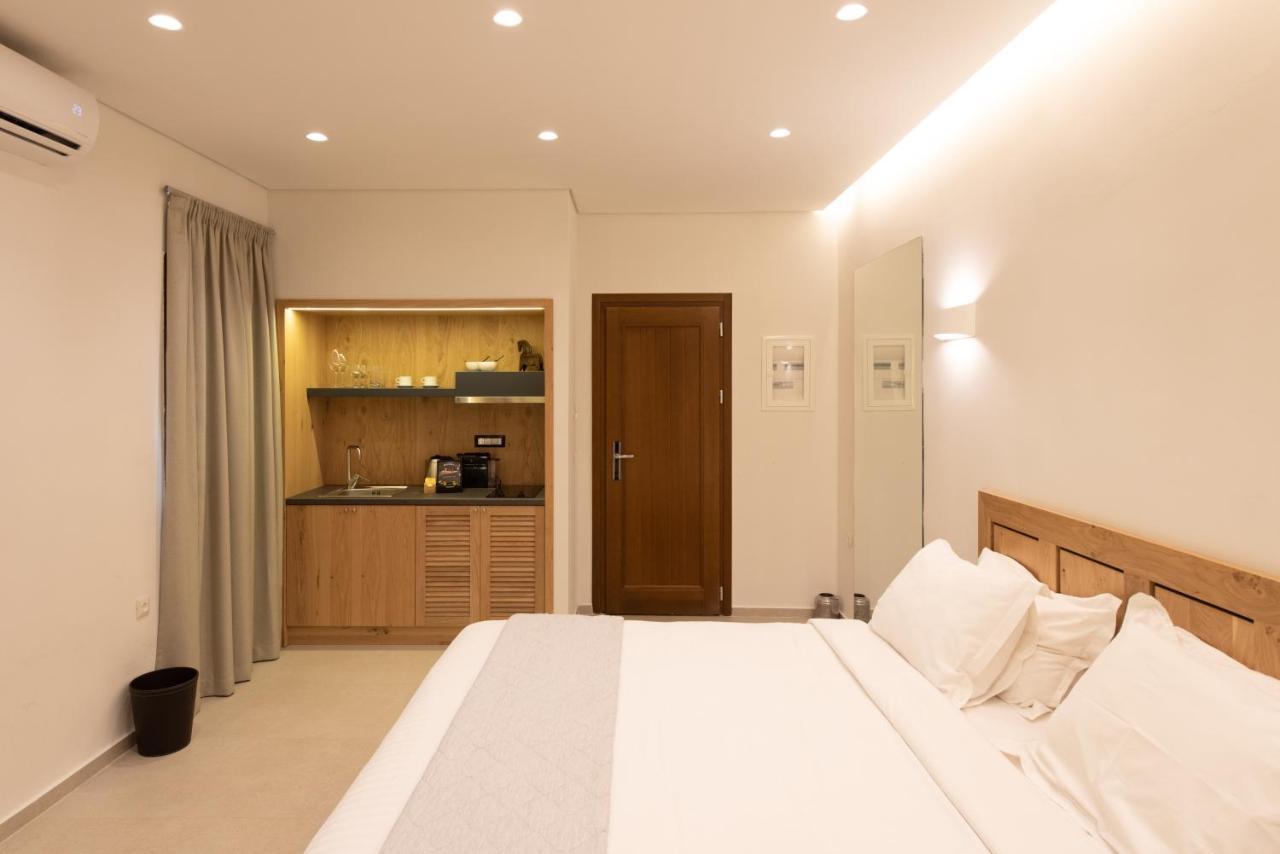 Aparthotel Edem Garden By Estia 3*